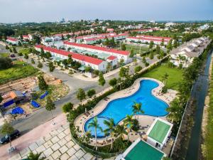 Tiamo Hotel & Serviced Apartment