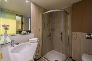 Kriti Beach Hotel Rethymno Greece