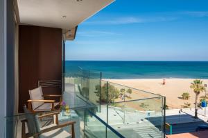 Kriti Beach Hotel Rethymno Greece