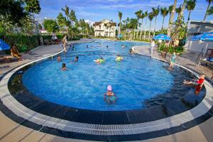 Tiamo Hotel & Serviced Apartment