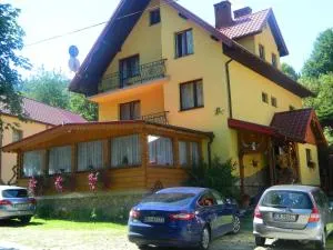 Kwatery pod Doliną - Zubrzyk