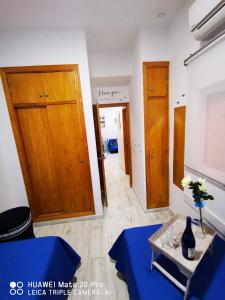 The sailor´s house