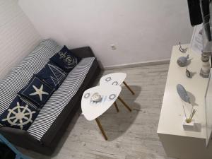 The sailor´s house