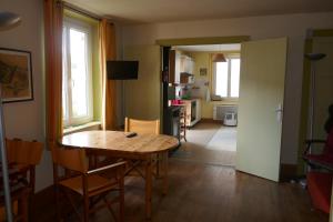 Appartements Les Jonquilles : photos des chambres