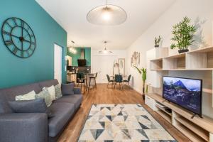 Appartements Residence Senac : photos des chambres