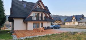 Apartamenty Górski Kryształ