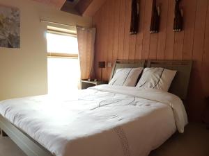 Maisons d'hotes Logis Relais Des Cailleres : photos des chambres