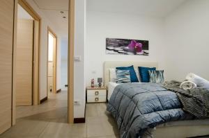 Apartement Smeralda flats Olbia Itaalia