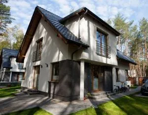 Dom na Skraju - Łukęcin