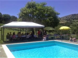 Agriturismo La Guinza - Pool & Relax