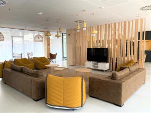 Residencia Universitaria Resa Campus Málaga