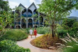 Hotel Labaris Khao Yai