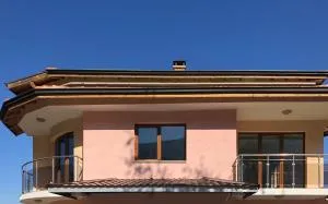 Guest House Rest - Kraynitsi