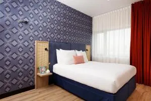 Citadines Sloterdijk Station Amsterdam - 赞丹