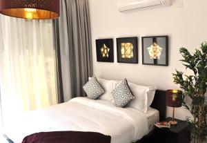Luxury Suite - Amazing Views & Lovely Garden