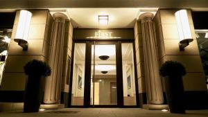 FIRST im FIRST Sellin, Penthouse Meer & Meer mit phänomenalem Ostseeblick