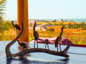 Pousada Recanto Beija-Flor