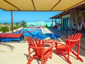 Pousada Recanto Beija-Flor