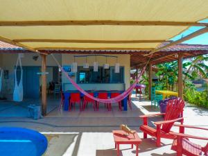 Pousada Recanto Beija-Flor