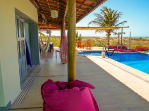 Pousada Recanto Beija-Flor