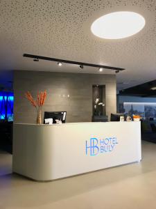 3 star Отель Hotel Buly Opava Опава Чехия