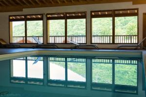 Appartements Appartement 2-4 pers orelle SPA inclus : photos des chambres