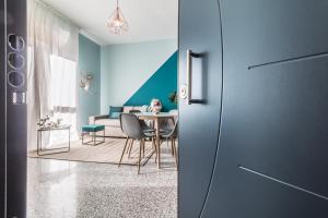 Appartement Boutique Apartments Collection-L'attimo Fuggente Sassari Italien