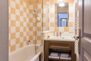 Appart'hotels Residence Pierre & Vacances l'Albane : photos des chambres