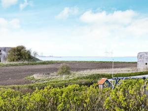 4 person holiday home in Lemvig-By Traum