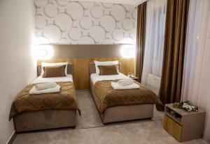 Princ Apartment