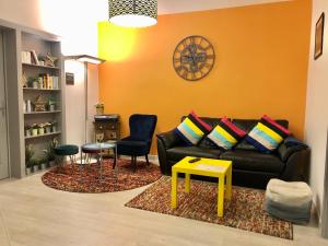 Suite Carvalho Genève Sveits