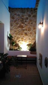 ENTRETORRES Apartamento Turístico