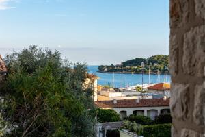 Villas Villa Primavera Splendid villa with sea view in Saint-Jean Cap Ferrat : photos des chambres
