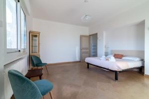 Villa Primavera Splendid villa with sea view in Saint-Jean Cap Ferrat