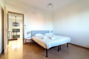 Villas Villa Primavera Splendid villa with sea view in Saint-Jean Cap Ferrat : photos des chambres