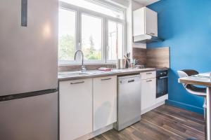 Appartements Residence Senac : photos des chambres