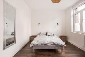 Appartements Residence Senac : photos des chambres