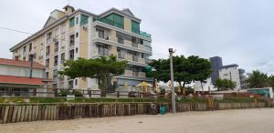 Residencial Villa do Mar