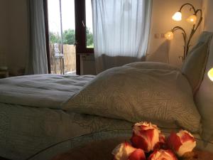 Ruhige Ferienwohnung Beletage