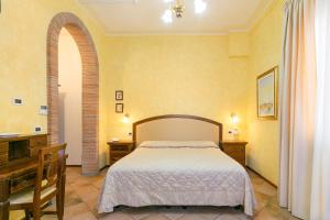 Standard Double or Twin Room room in Agrihotel Elisabetta