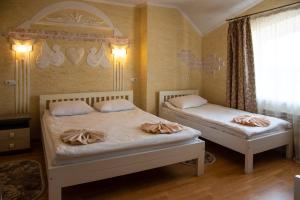 Trio Hotel Restaurant