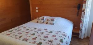 Hotel Mille et une Nuits d'Aubrac photo 24