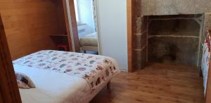 Hotel Mille et une Nuits d'Aubrac photo 21