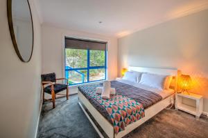 Blue Gum Retreat