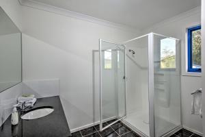 Blue Gum Retreat