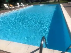 B&B Il Sole Nascente - 富尔奇西库洛