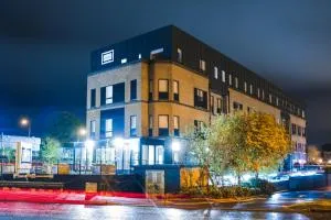 SWUITE GALWAY - 巴利纳