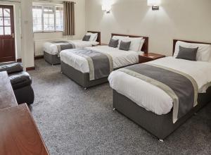 Family Room room in The Appleby Inn Hotel