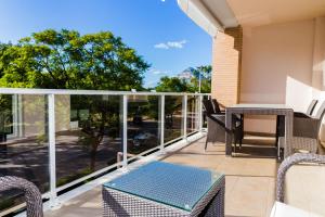 Golden Gardens Apartment Javea Arenal by Rock Rentals