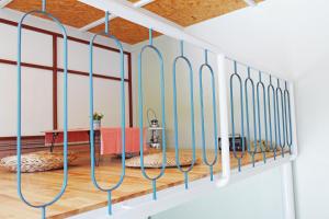 บ้านก้ามปู อุทัยธานี